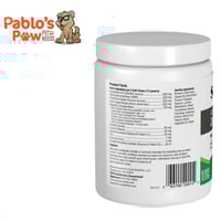 **مخفض سوليد جولد مكملات غذائية للكلاب - أدفانسد ج...