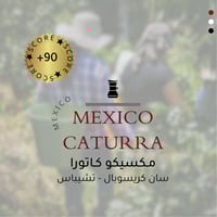 مكسيكو كـاتورا
