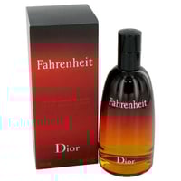 فهرنهايت Fahrenheit من كريستيان ديور للرجال - بعد...