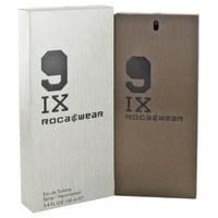 عطر 9ix Rocawear من جاي زي للرجال - او دو تواليت