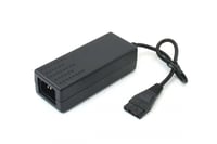 قارء و مشغل هاردسك SATA + IDE