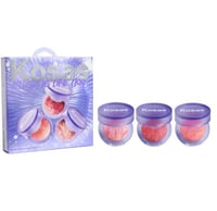 كوساس | مجموعة احمر الخدود الثلاثية Kosas | Mini B...