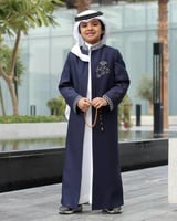 دقله أطفال بالاسم