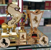 طقم مباخر ملكية حسب الطلب