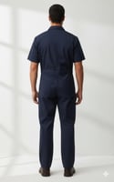 ملابس عمل كفرول عمل كحلي Coverall Dickies 145-3399