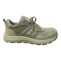 حذاء عمل سفتي شوز SAFETY shoes SHE 068