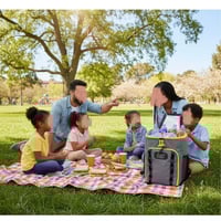 حقيبة تبريد قماش ظهر 63487 CAT BOX