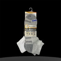 شراب عمل Skechers Long Socks Works 113988041