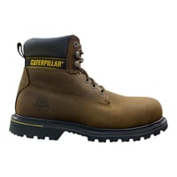 حذاء عمل سفتي CAT Safety Shoes/ste/ 708029 S3 SR F...