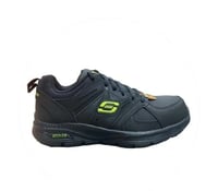 حذاء عمل سفتي اسكتشرس/SKECHERS Safety Shoes/ ALLOY...