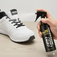 مزيل رياضي لرائحة الحذاء مقاوم للبكتيريا 0019