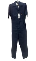 ملابس عمل كفرول عمل كحلي Coverall Dickies 145-3399