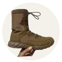 حذاء بسطار عسكري كوماندو Army Boots 144-0016