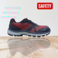 حذاء سفتى CAT Safety Shoes/COM/ 91070