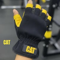 قفاز عمل CAT Works Gloves 140-0003