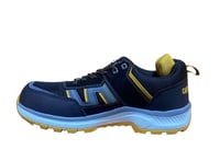 حذاء عمل سفتي CAT Safety Shoes /com/725520