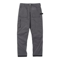 بنطلون عمل CAT Work pants 1080051 Gray
