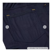 بنطلون عمل CAT Work pants 106-1810032 NAVY