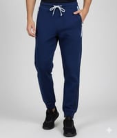 بنطلون رياضي CAT Sport Pants Blue 106-0039
