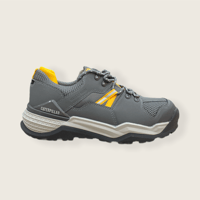 حذاء عمل سفتى CAT Safely Shoes-w 91293
