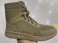 حذاء بسطار عسكري Army Boots 144-202