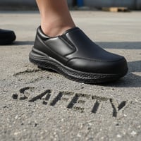 حذاء عمل سفتي Safety Shoes-com w123-574