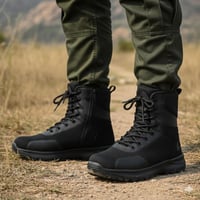 بسطار عسكري 144-0022 Army Boots SAILS