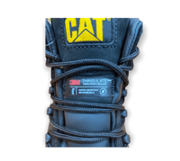حذاء عمل سفتي725322 /CAT Safety Shoes-w/ste