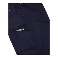 بنطلون عمل CAT Work pants 106-1810032 NAVY