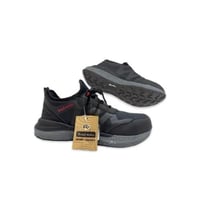 حذاء عمل سفتي Safety Shoes com 123-0001