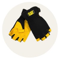قفاز عمل CAT Works Gloves 140-0003