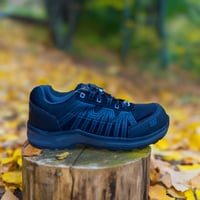 حذاء عمل سفتي CAT Safety Shoes / 725769 S3 SRC HRO