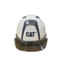 خوذة عمال CAT Helmet Works 109-19665