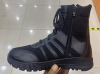حذاء بسطار عسكري Army Boots 144-25