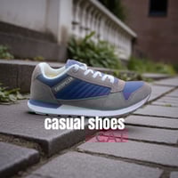 حذاء كجوال CAT Casual Shoes 726418