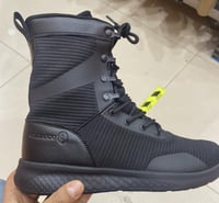 حذاء بسطار عسكري كوماندو Army Boots 144-0010