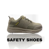 حذاء عمل سفتي Safety Shoes com 123-2364