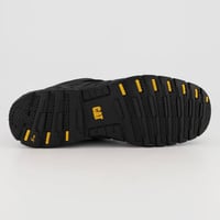 حذاء عمل سفتي CAT Safety Shoes/ 90284 CT EH SR