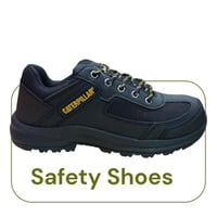 حذاء عمل سفتي 725317 /CAT Safety shoess/com