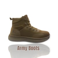 بسطار عسكري 144-0022 Army Boots SAILS