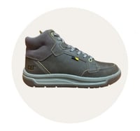 حذاء كجوال 725849 CAT Casual Shoes