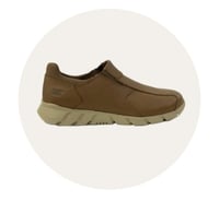 حذاء كجوال بني 724371/CAT Shoes CAT