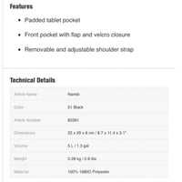 شنطة كتف$ CAT Shoulder & Hand Bag