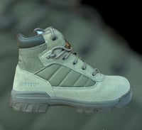 بسطار عسكري امريكي Army Boots 02162