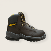 حذاء عمل سفتي CAT Safety Shoess/-wSTE/-724859