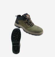 حذاء عمل سفتي Safety Shoes-w 4764022