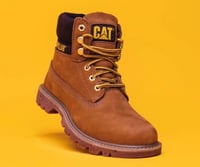 حذاء كجوال CAT Shoes 100952