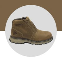 حذاء سفتي 720779 /CAT Safety Shoes-w/STE