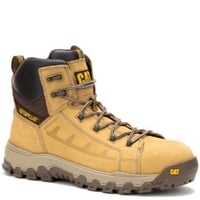 حذاء عمل سفتي CAT Safety Shoes/ste/ CT EH WP SR NM...