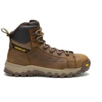 حذاء عمل سفتي CAT Safety Shoes/ste/ CT EH WP SR NM...